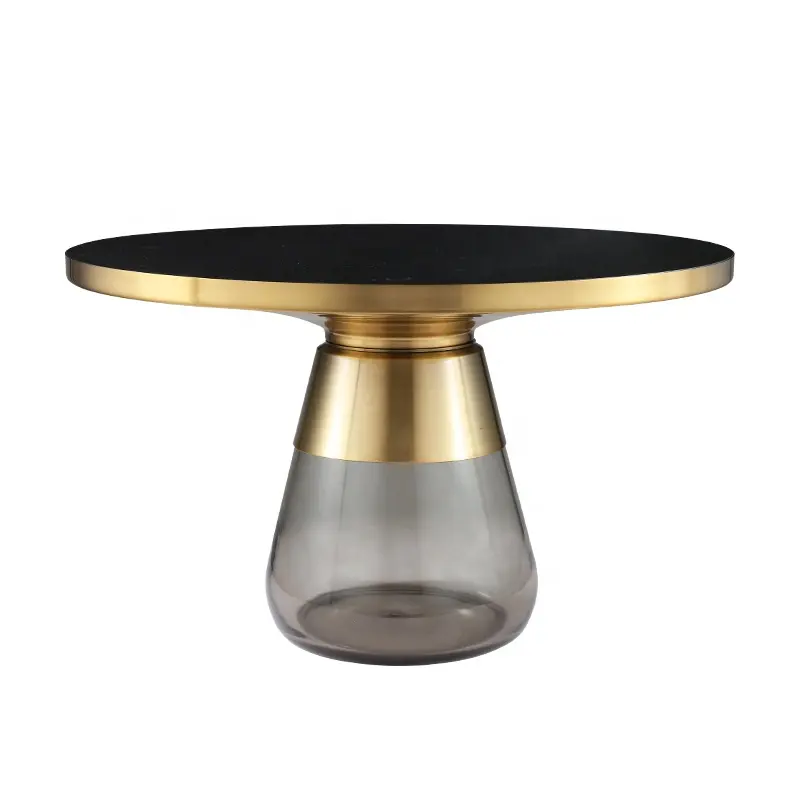 Latest Design Glass Coffee Table