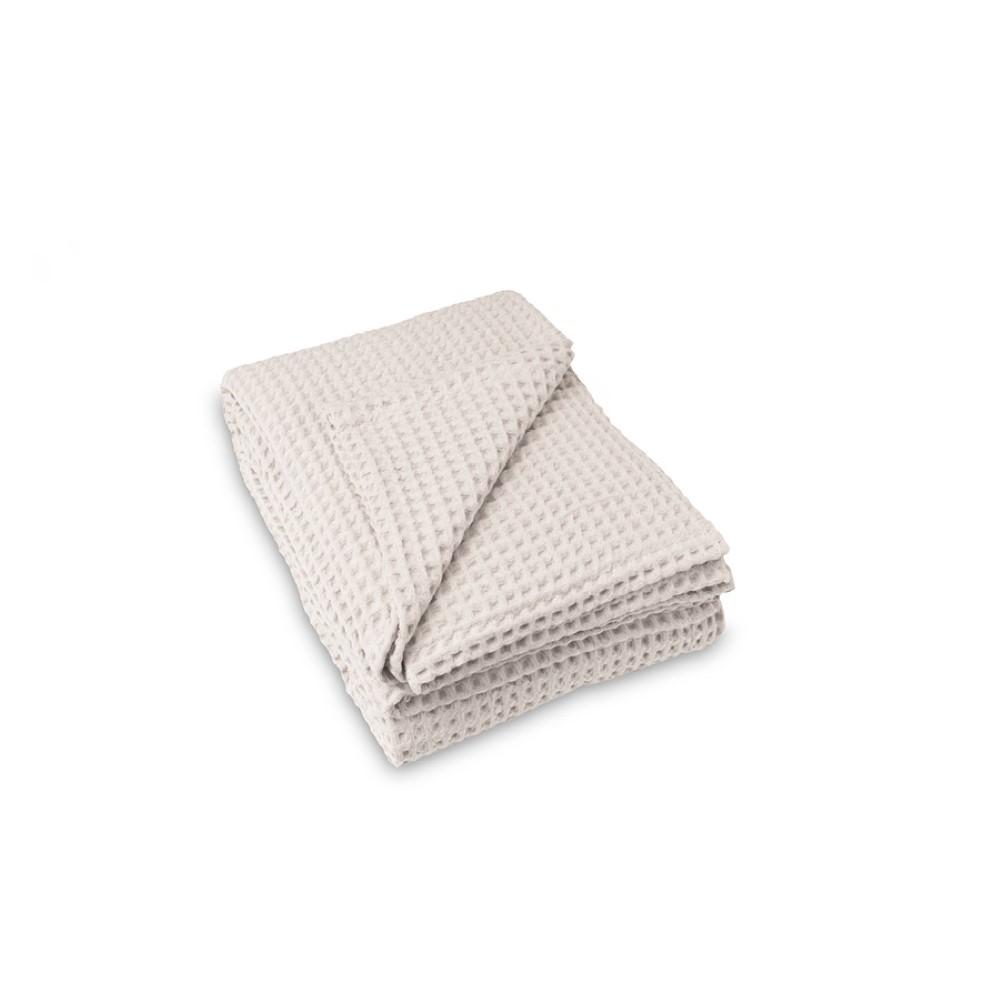 Penelope Eve Bed Spread 240*260 Cm Stone