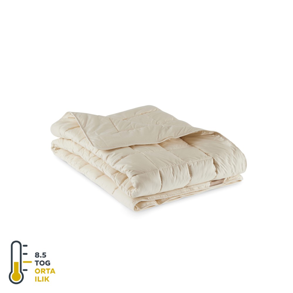 Penelope Cotton Live Duvet King