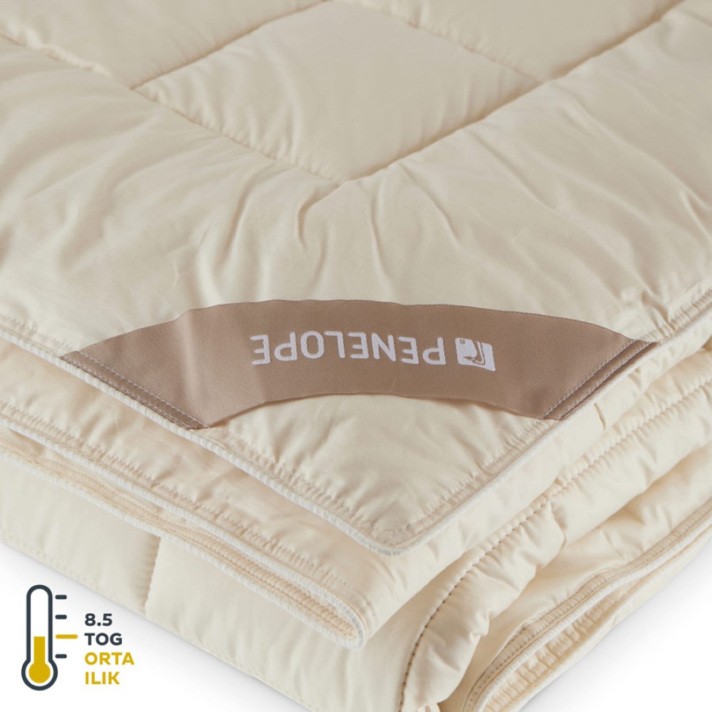 Penelope Cotton Live Duvet King