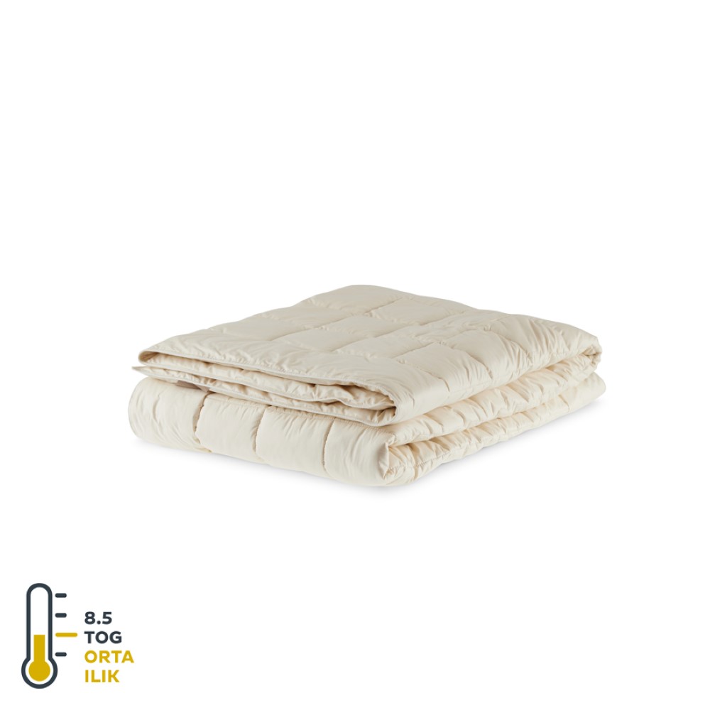 Penelope Cotton Live Duvet King