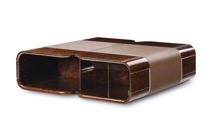 Coffee Table - Square