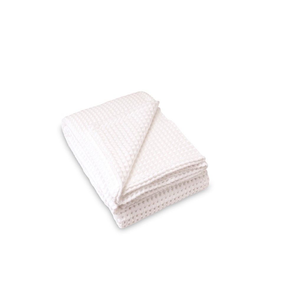 Penelope Eve Bed Spread 240*260 Cm White