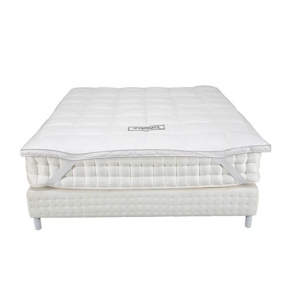 Penelope Piume Pro Goose Down Topper