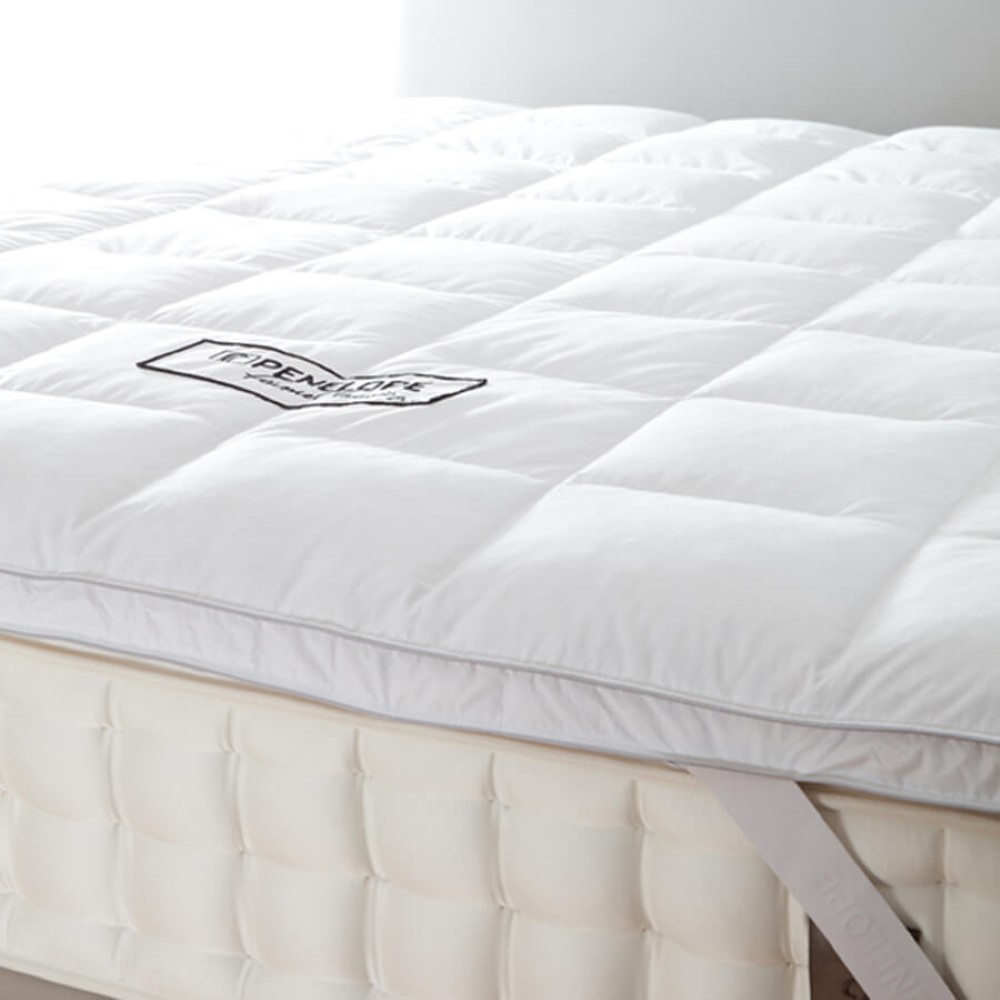 Penelope Piume Pro Goose Down Topper
