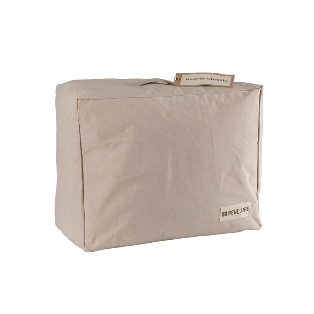Penelope Piume Pro Goose Down Topper
