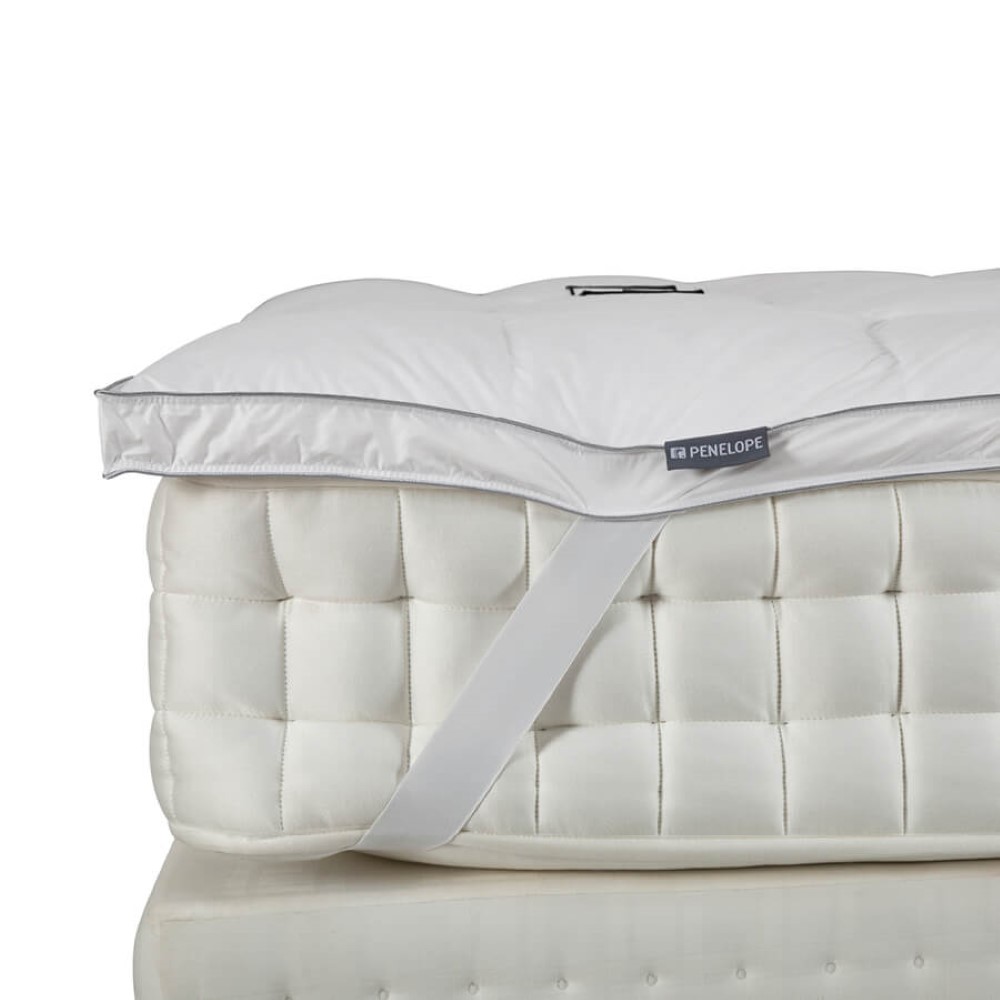 Penelope Piume Pro Goose Down Topper