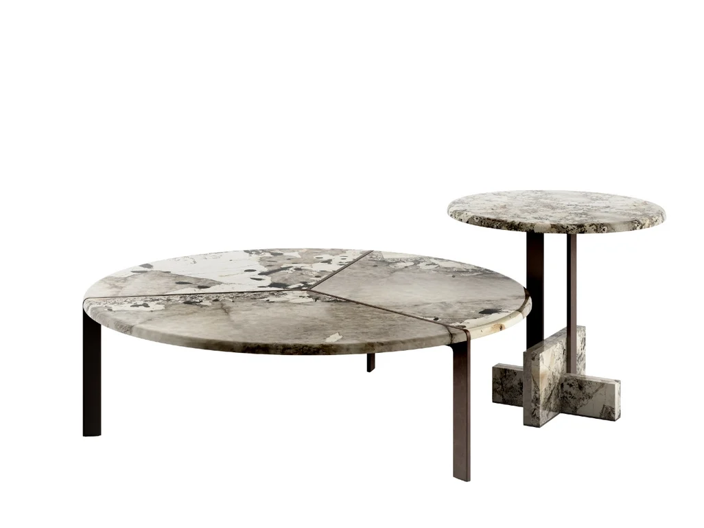 Marble Coffee Table
