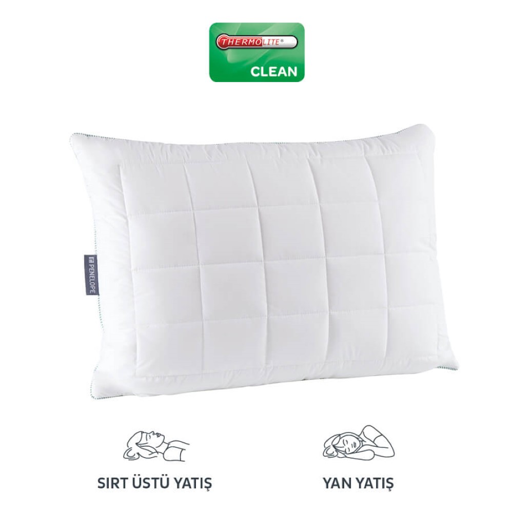 Penelope Thermoclean Pillow