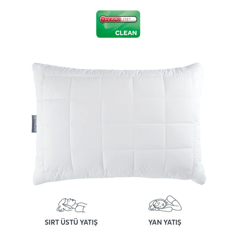Penelope Thermoclean Pillow