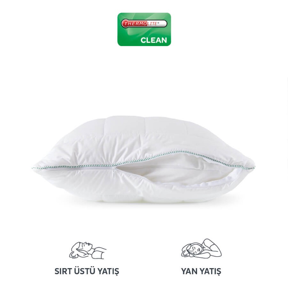 Penelope Thermoclean Pillow