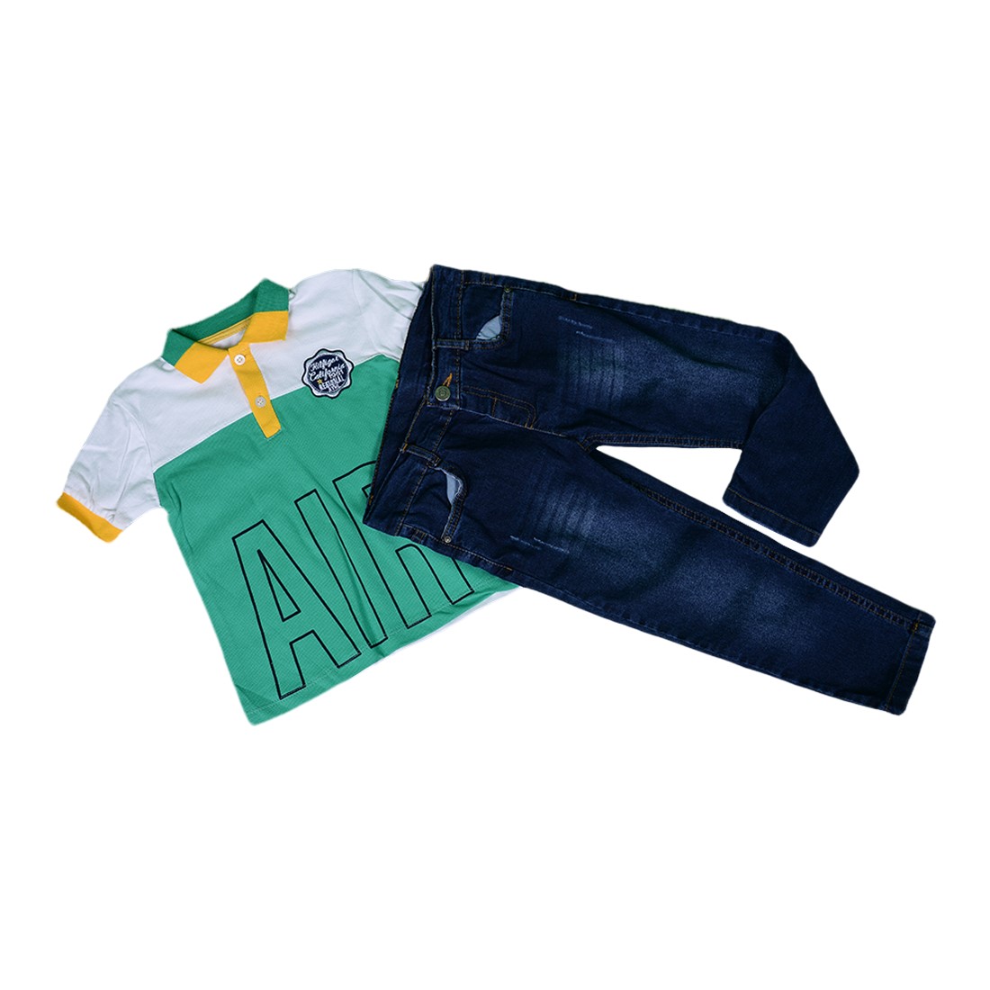 Baby boys clothing set