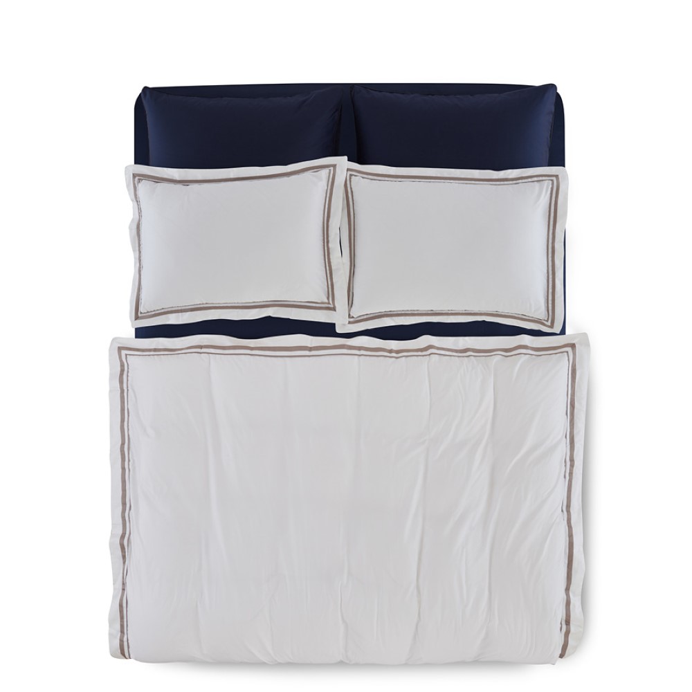 Penelope Lia Bed Sheet Set