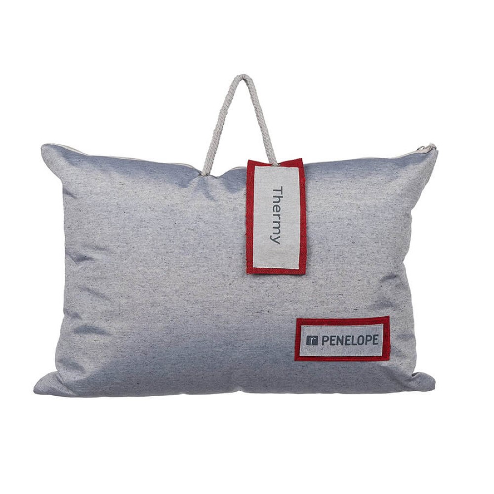 Penelope Thermy Goose Down Pillow
