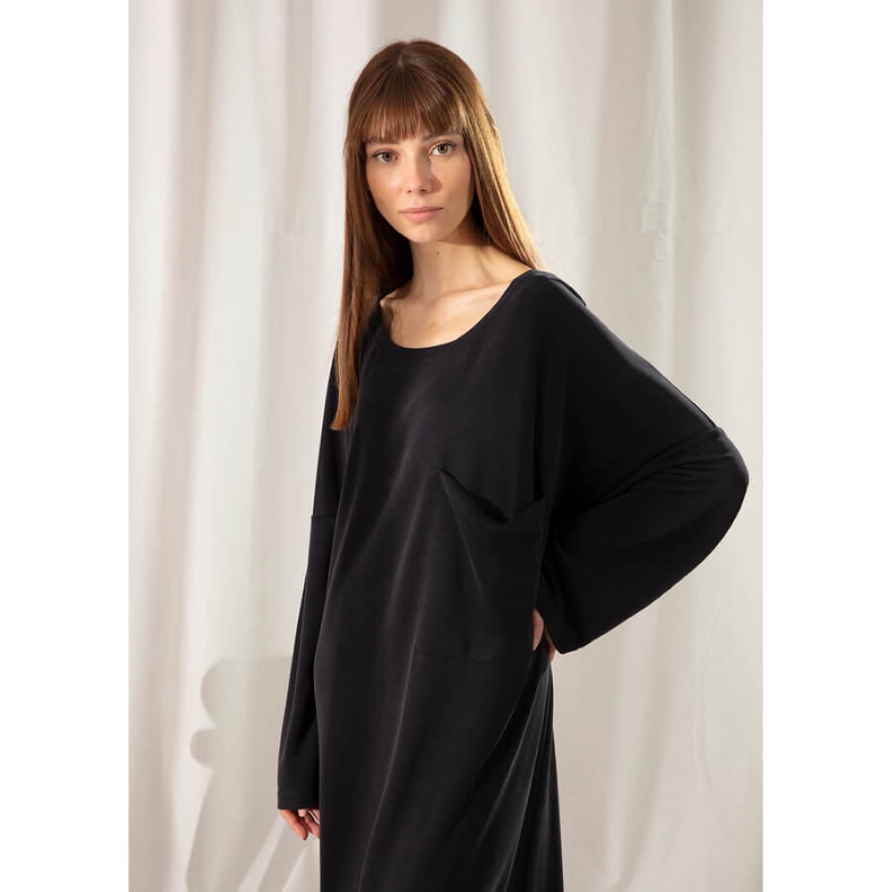 Penelope Ajour Loungwear Dress