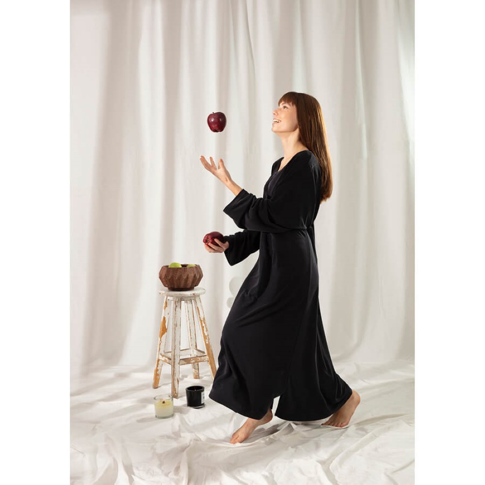 Penelope Ajour Loungwear Dress