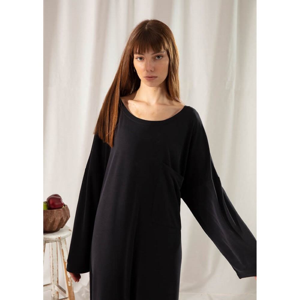 Penelope Ajour Loungwear Dress