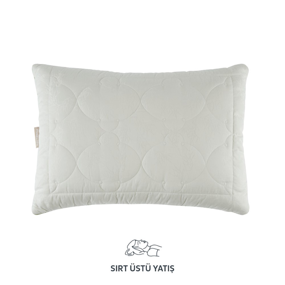 Penelope Bamboo Pillow