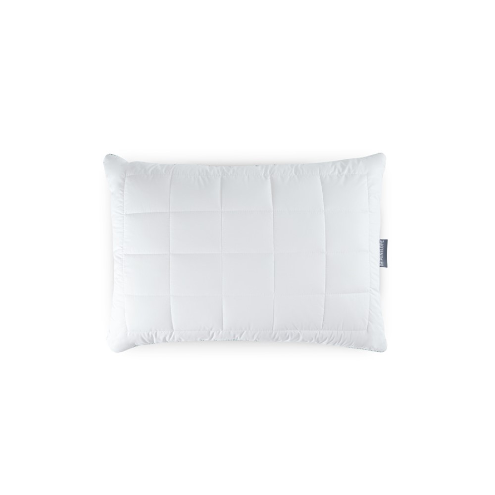 Penelope Bronze Goose Down Baby Pillow