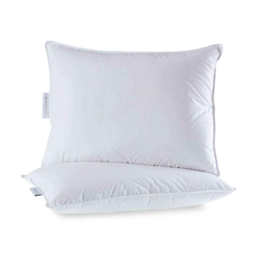 Penelope Bronze Goose Down Pillow 50*70 Cm