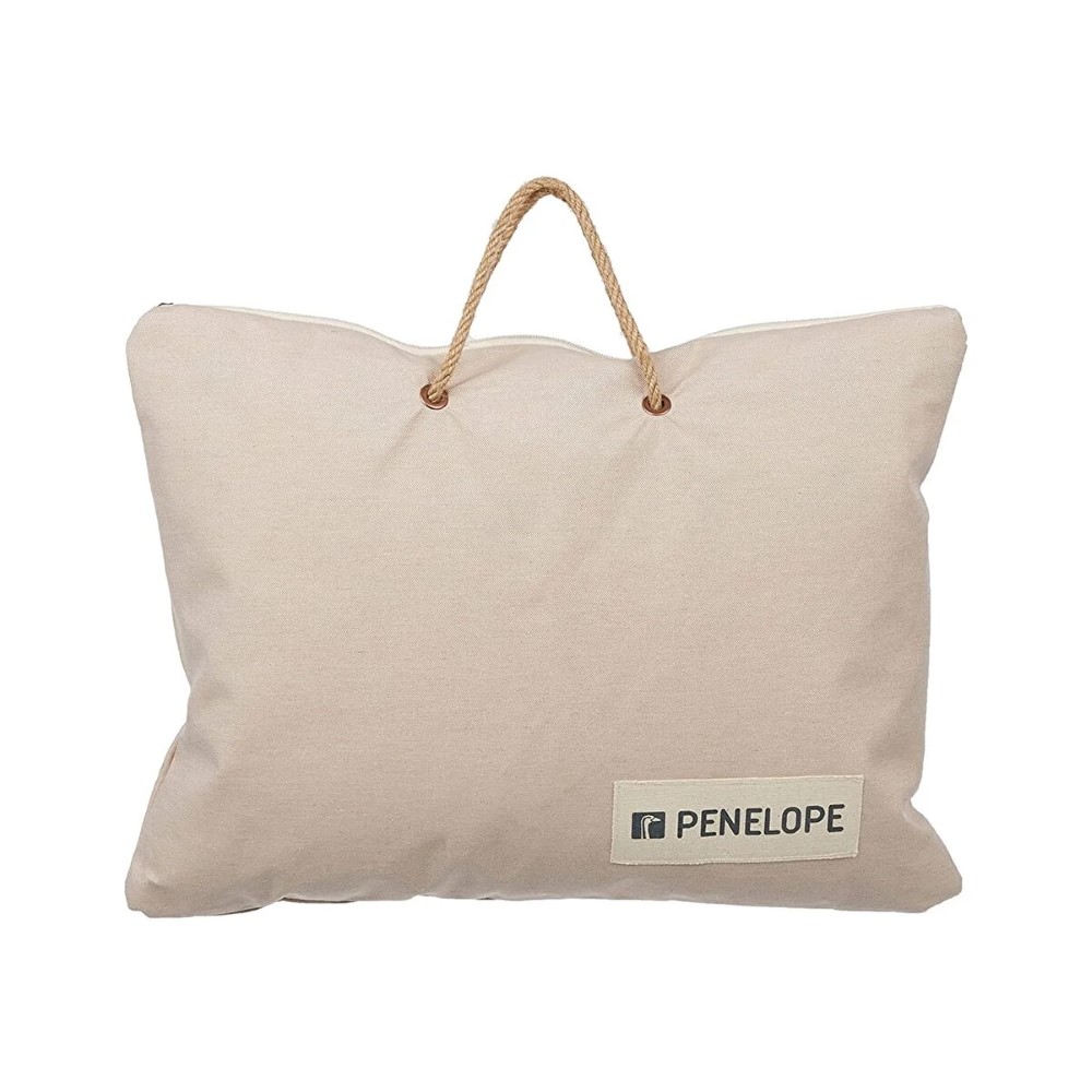 Penelope Bamboo Baby Pillow