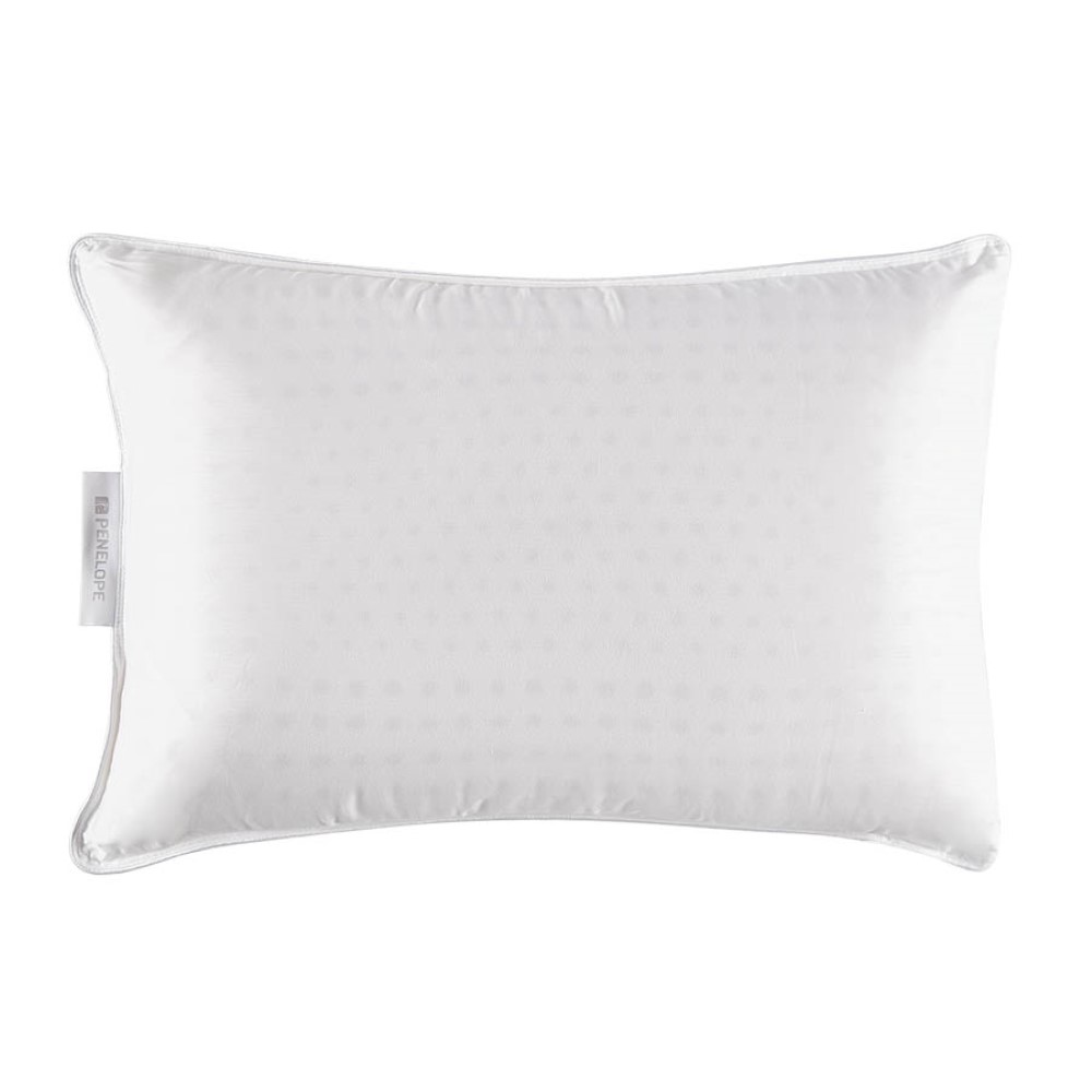 Penelope Bronze Goose Down Baby Pillow