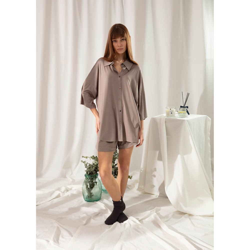 Penelope Fou Loungwear Set