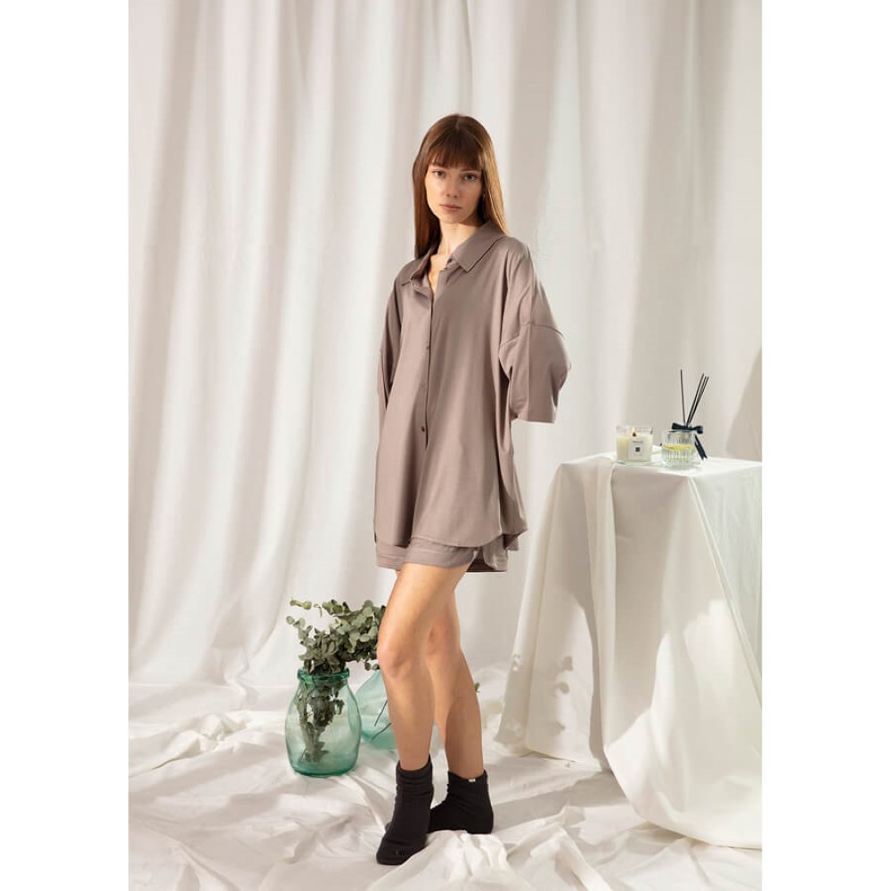 Penelope Fou Loungwear Set
