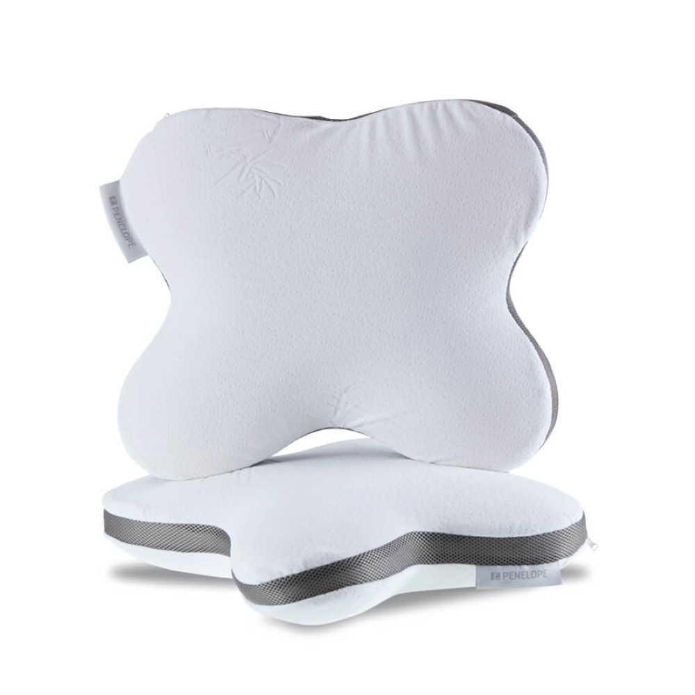 Penelope Babylon Pillow