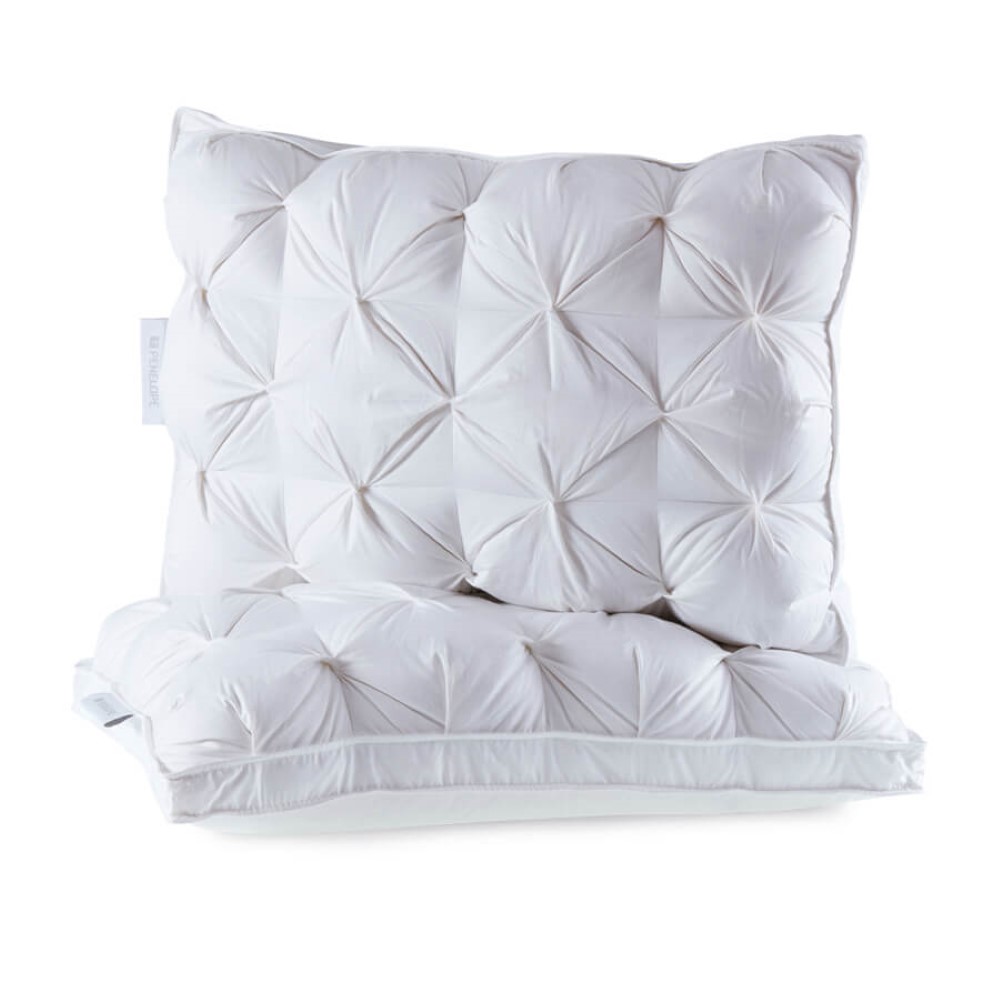 Penelope Innovia Goose Down Pillow 50*70+5 Cm