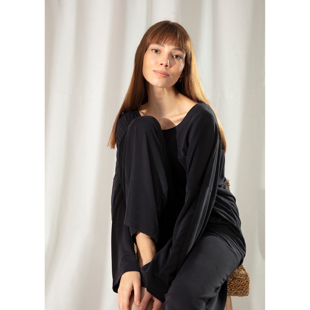 Penelope Allure Loungewear Set
