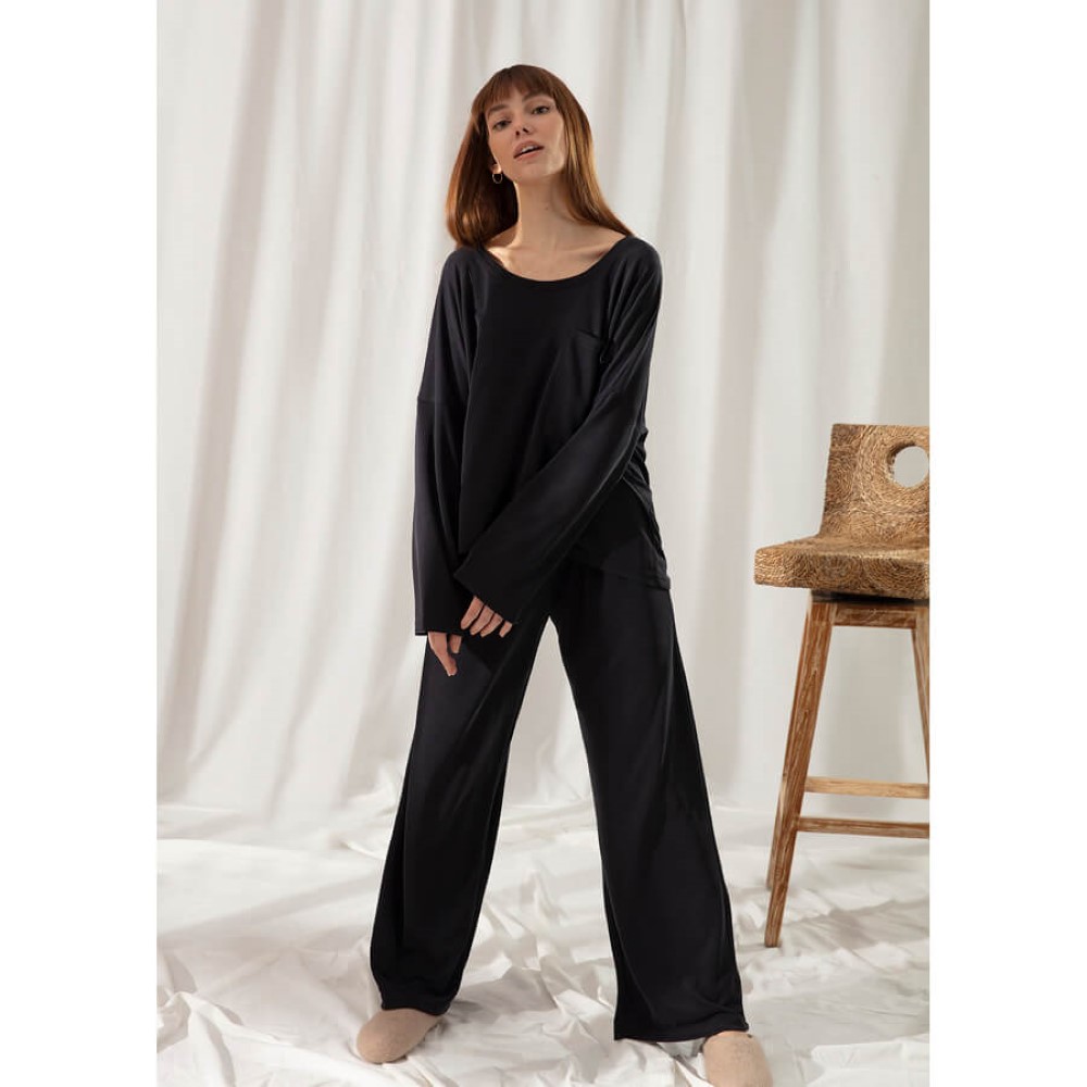 Penelope Allure Loungewear Set