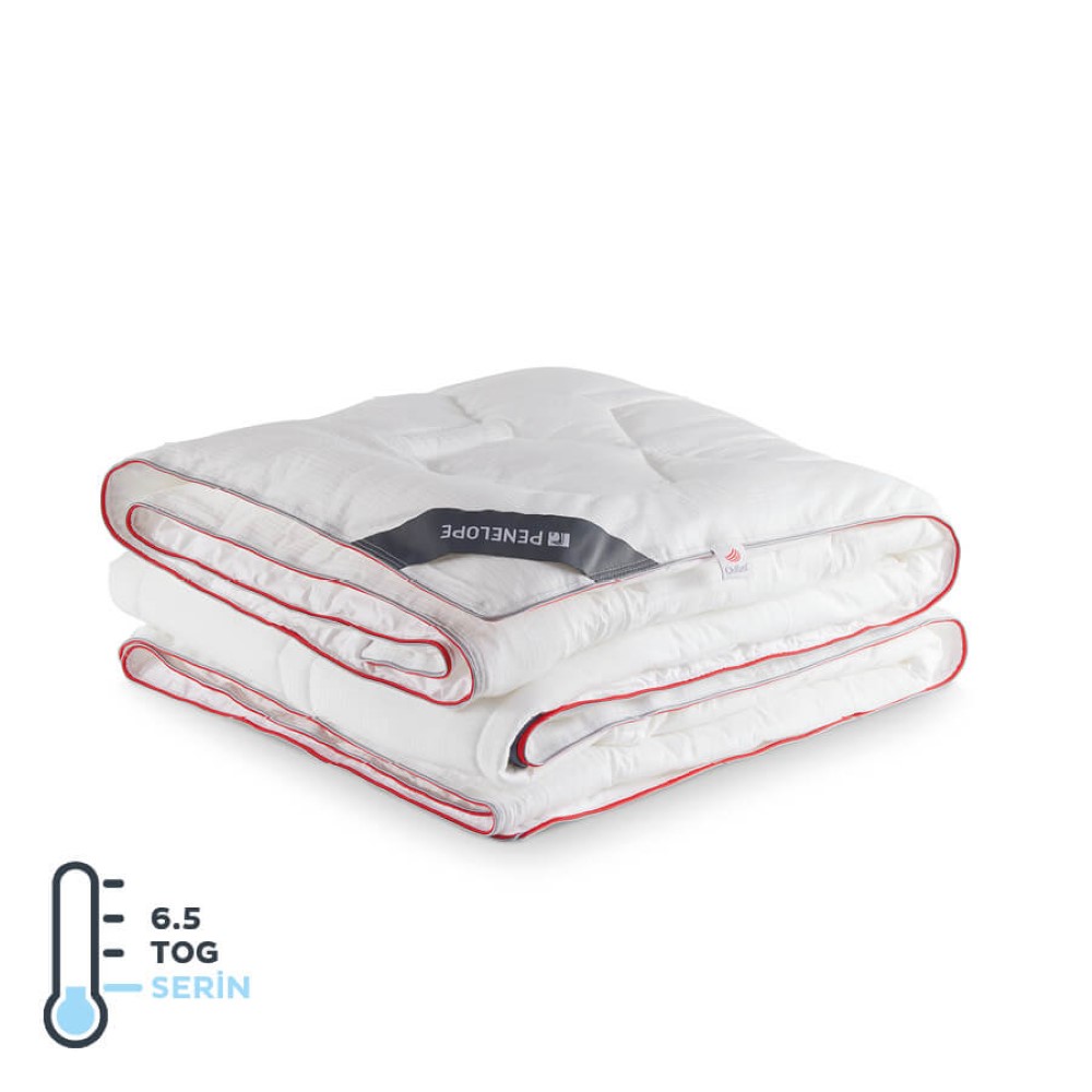 Penelope Thermo Lyo Duvet Single