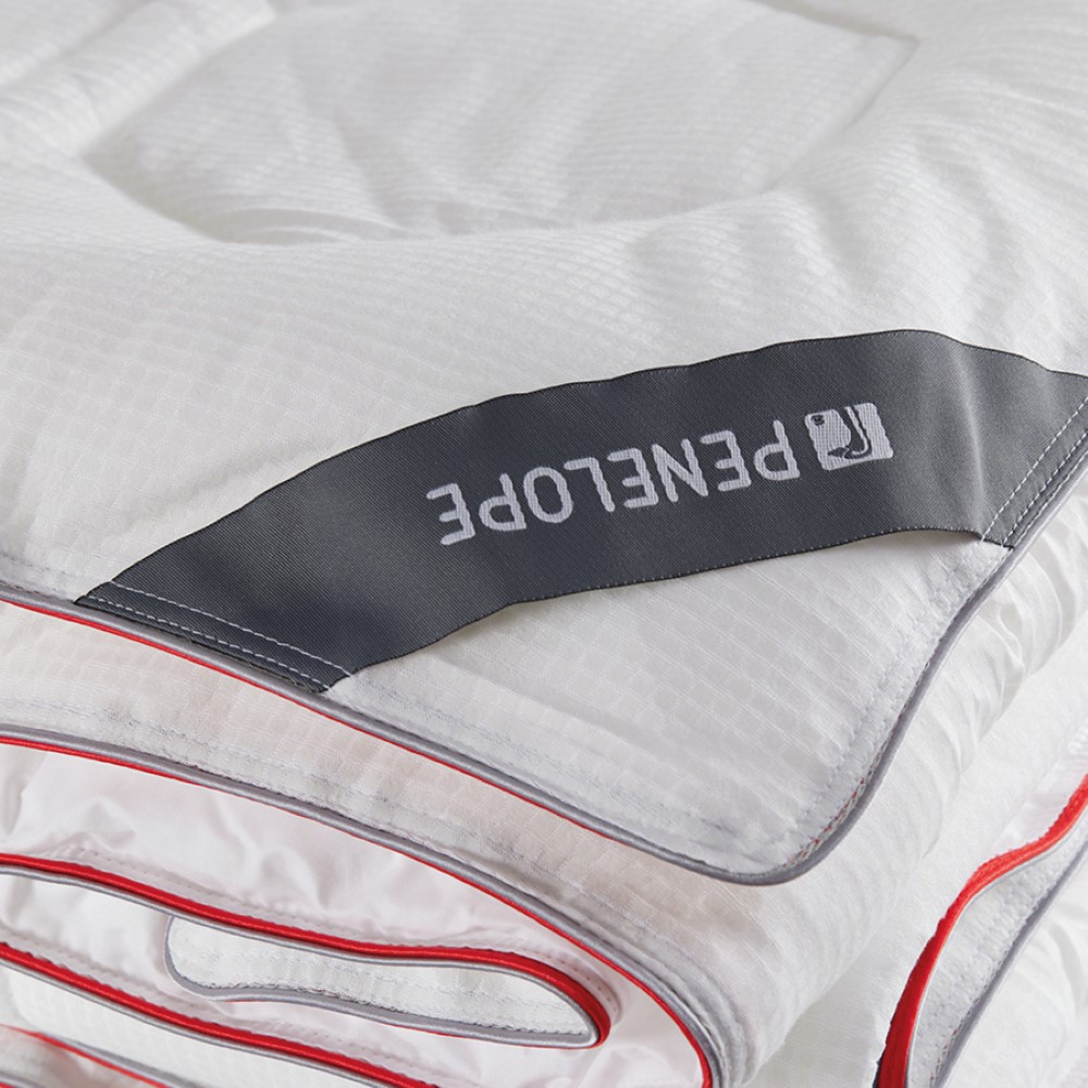 Penelope Thermo Lyo Duvet Double 195*215