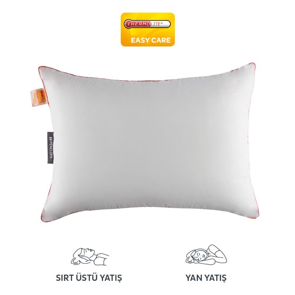 Penelope Thermolite Easy Care Pillow 50*70 Cm