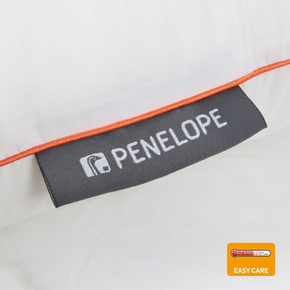 Penelope Thermolite Easy Care Pillow 50*70 Cm