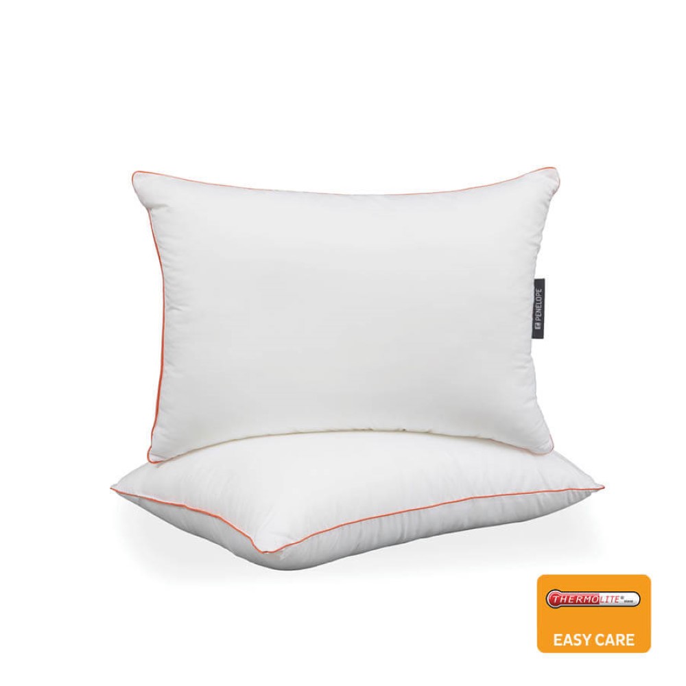 Penelope Thermolite Easy Care Pillow 50*70 Cm