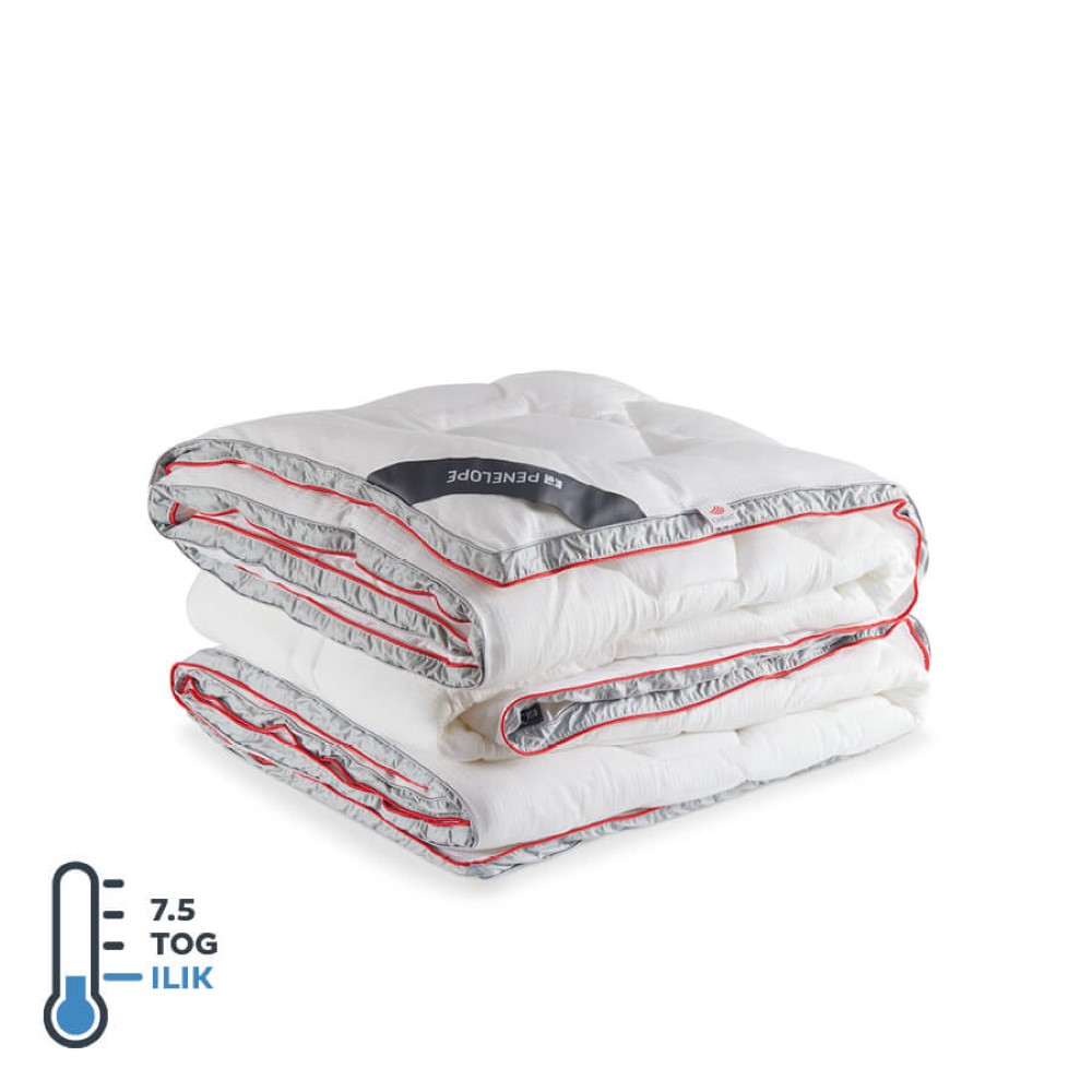 Penelope Thermo Lyo Pro Duvet Double