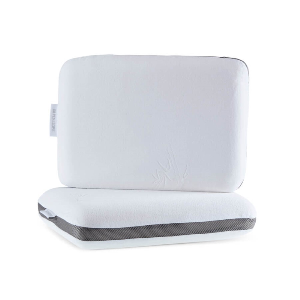 Penelope Medi Bamboo Aria Pillow 60*40*12 Cm