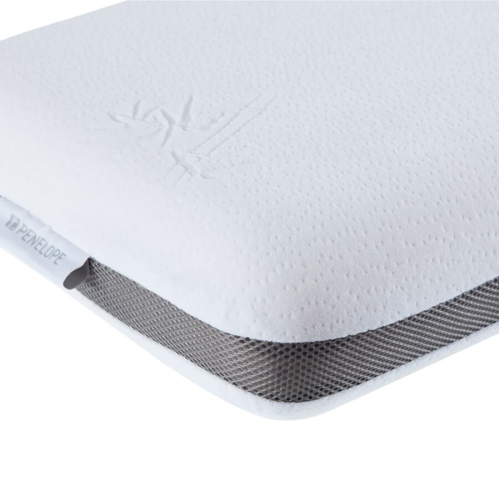 Penelope Medi Bamboo Aria Pillow 60*40*12 Cm