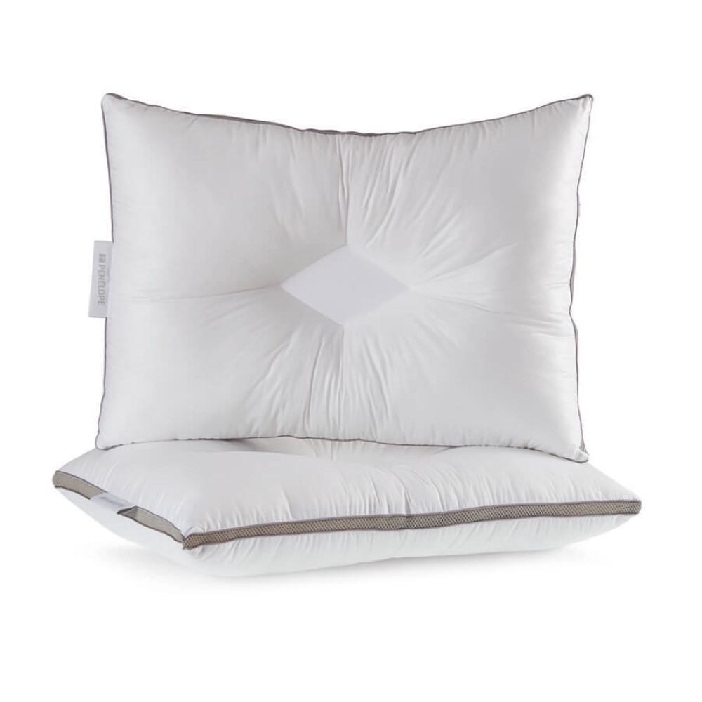 Penelope Silent Sleep Pillow 50*70 Cm