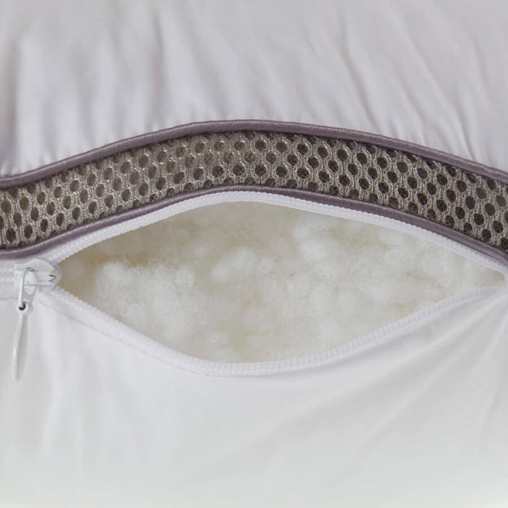 Penelope Silent Sleep Pillow 50*70 Cm