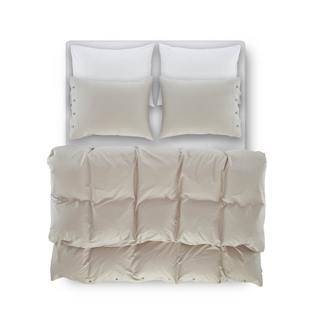 Penelope Laura Percale Easy Care Fitted Sheet Set