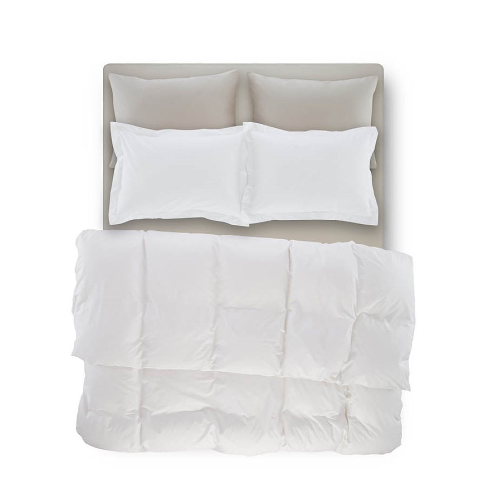 Penelope Catrine Percale Easy Care Duvet Cover Set Double