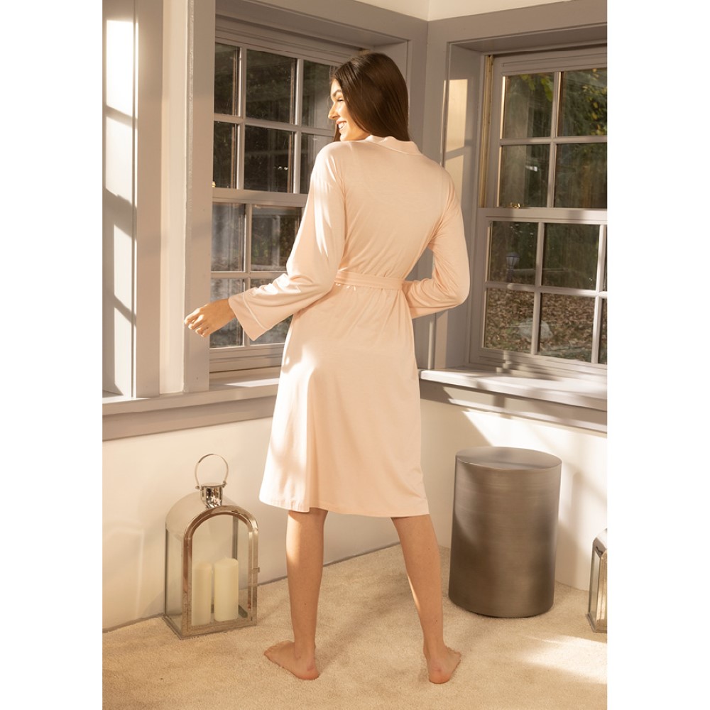 Penelope Gaia Dressing Gown