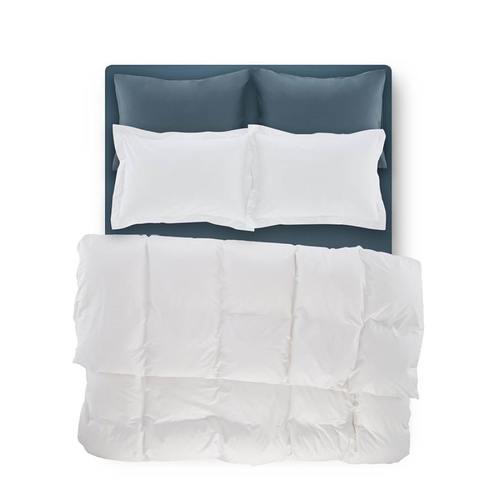 Penelope Catrine Percale Easy Care Duvet Cover Set King