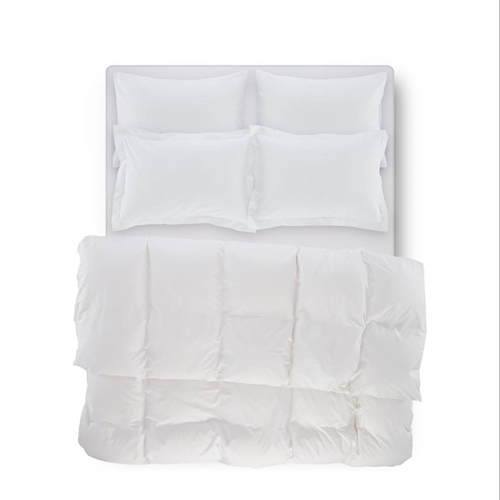 Penelope Catrine Percale Easy Care Duvet Cover Set Super King