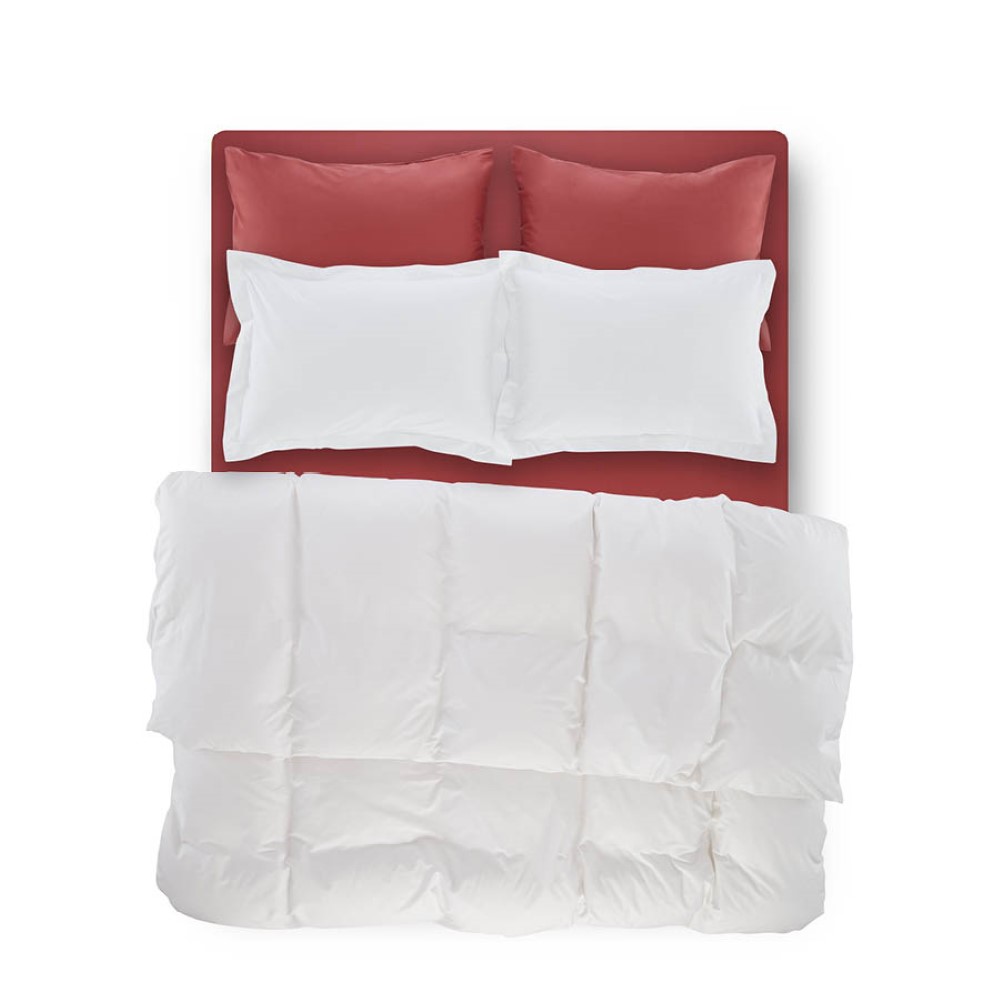 Penelope Catrine Percale Easy Care Duvet Cover Set Super King