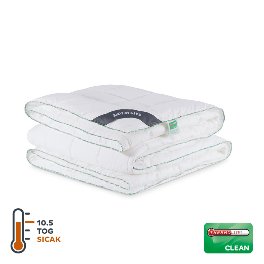 Penelope Thermoclean Duvet Double