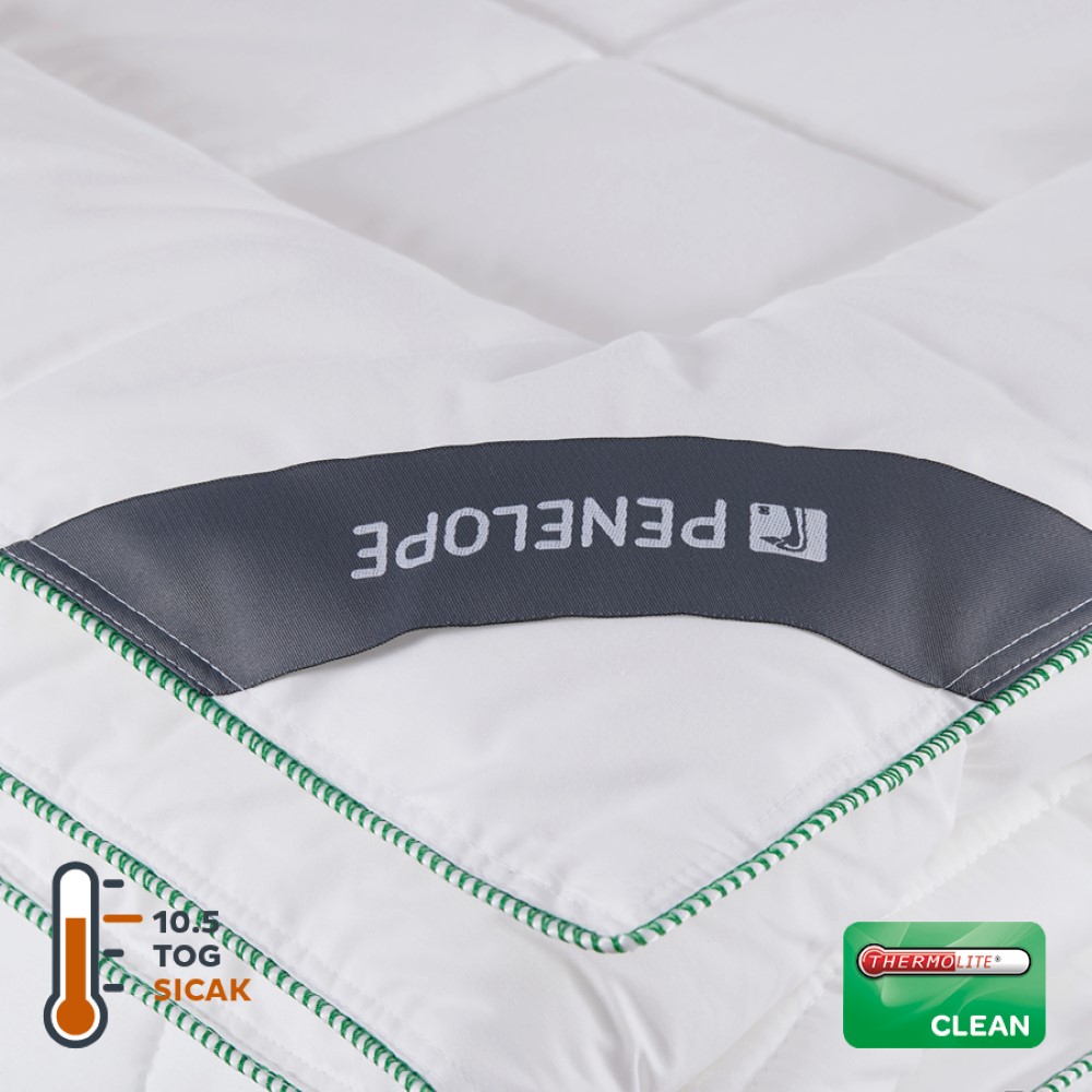 Penelope Thermoclean Duvet Double